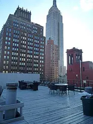 Rented by New York City Apartments