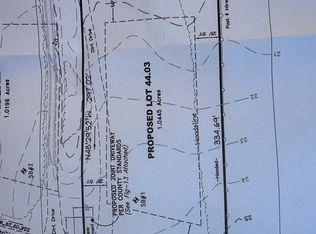 57 Corsons Tavern Rd, Ocean View, NJ 08230