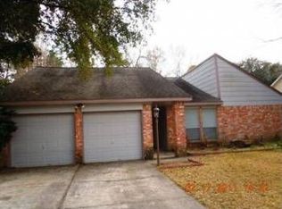 2602 Lexington Woods Dr, Spring, TX 77373