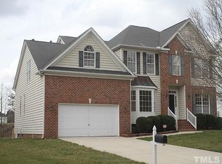 6 Haycox Ct, Durham, NC 27713