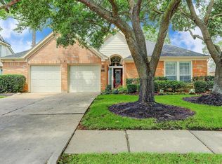 13519 Mount Airy Dr, Cypress, TX 77429