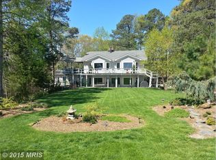 11320 Cove Lake Rd, Lusby, MD 20657