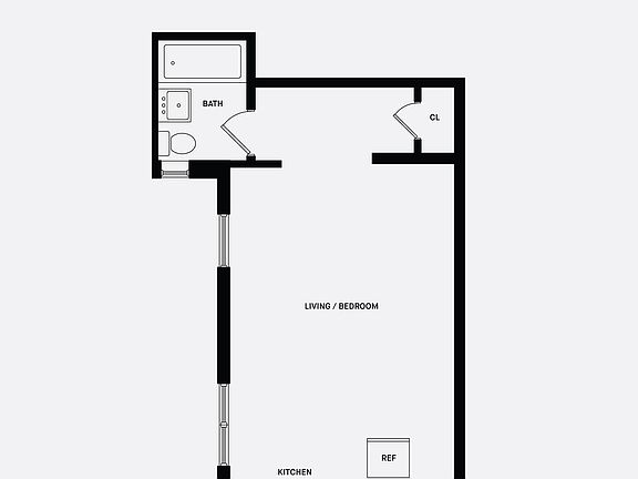 2nd image of 43-34 49th St #5JJ
