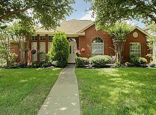 1509 Palisades Dr, Carrollton, TX 75007