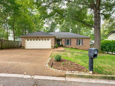 901 W 6th St, Columbia, TN, 38401