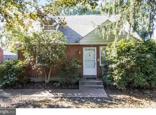 308 S Swarthmore Ave, Swarthmore, PA 19081