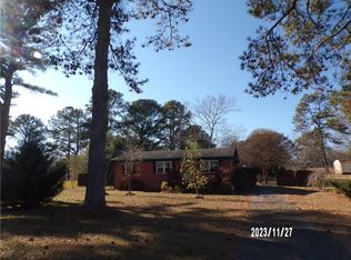 221 Baker Rd SE, Calhoun, GA 30701