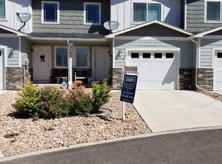 3102 Alybar Dr #3B, wellington, CO 80549