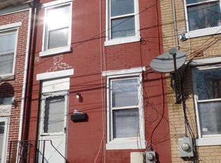 60 Sweets Ave, Trenton, NJ 08618