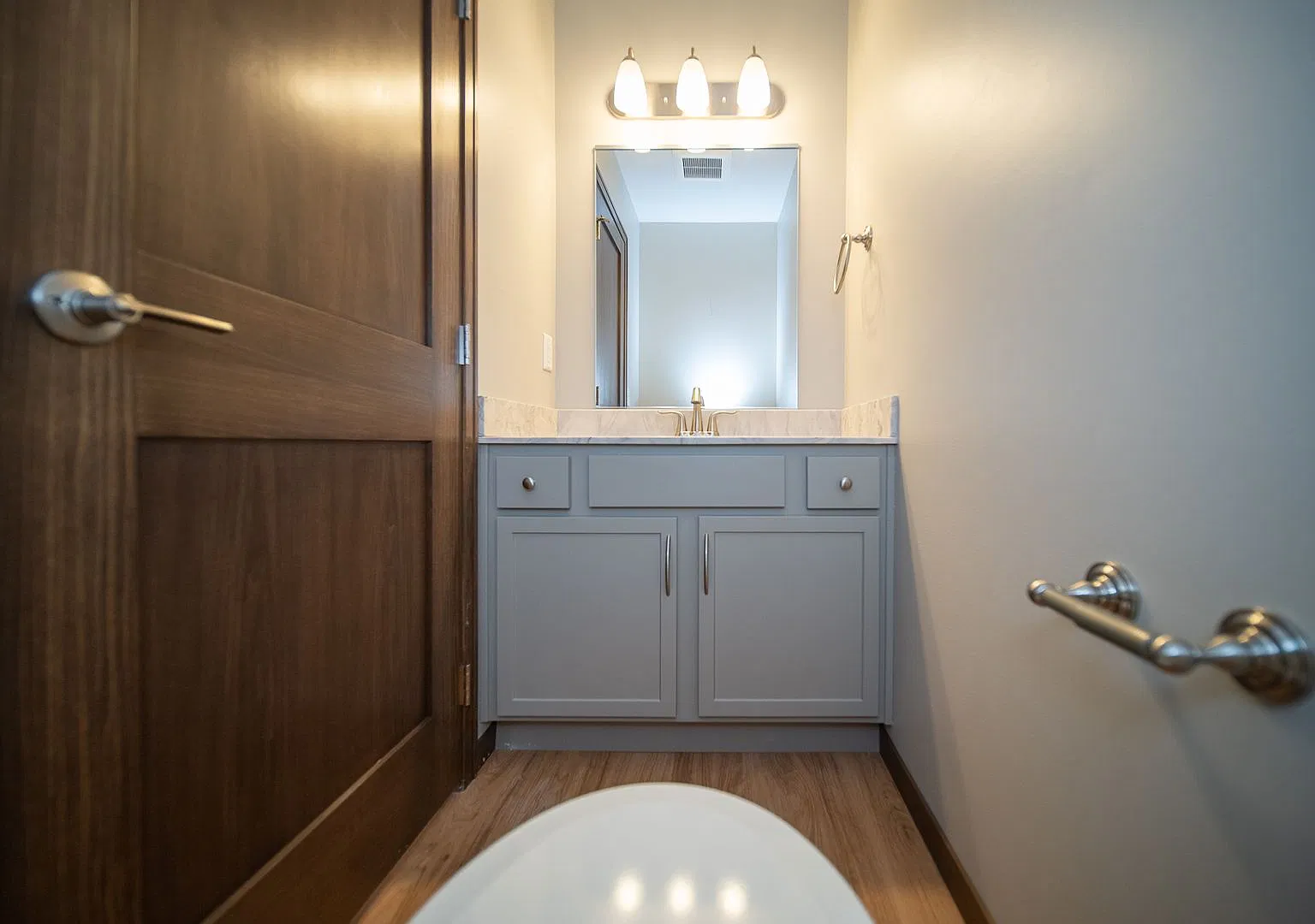 Townhomes For Rent — Photo 4