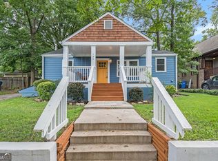 125 Warren St, Atlanta, GA 30317