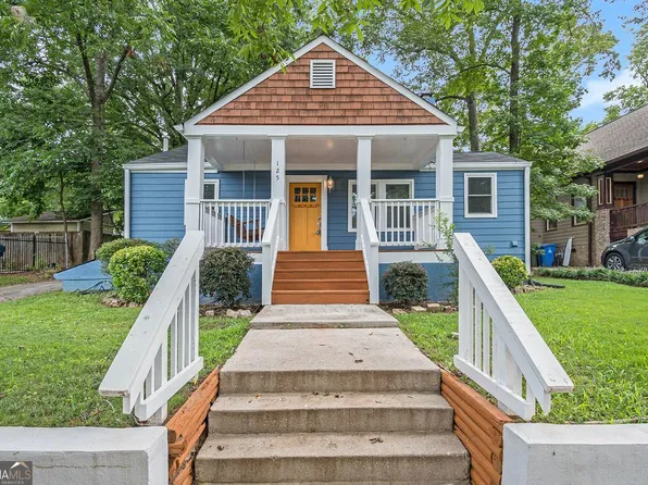 125 Warren St, Atlanta, GA 30317