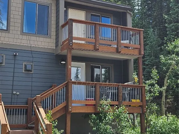 160 Bunker Hill Lode Road UNIT 8, Breckenridge, CO 80424