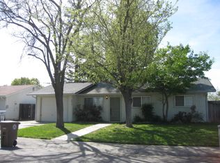 8833 El Toreador Way, Elk Grove, CA 95624