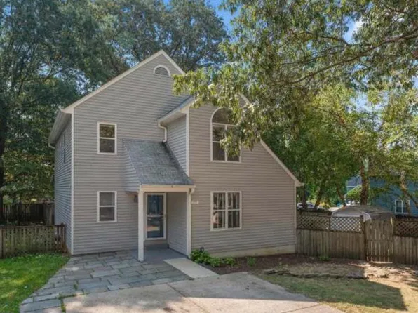 1550 Ritchie Ln, Annapolis, MD 21401