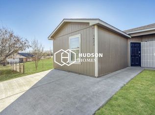 1421 NW 16th Ave #A, Amarillo, TX 79107