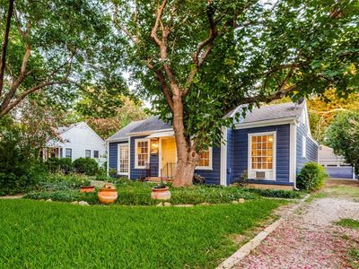 8706 Redondo Dr, Dallas, TX, 75218