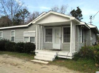 1159 Burgess Rd, Murrells Inlet, SC 29576