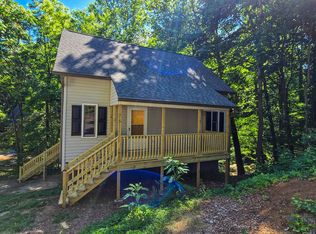 3133 Russell Way Ln, Winston Salem, NC 27127