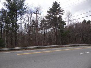 848 N Bedford St, East Bridgewater, MA 02333