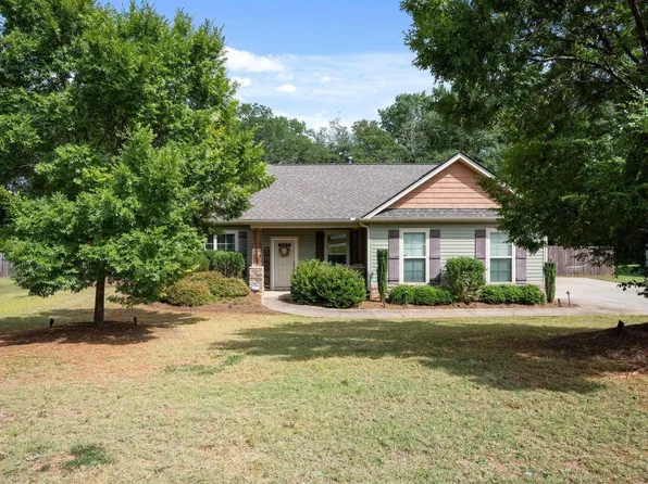 522 Blossom Branch Rd, Piedmont, SC 29673