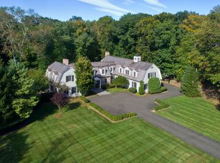 7 Desiree Dr, Greenwich, CT 06830