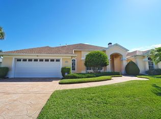 1020 Fieldstone Dr, Melbourne, FL 32940