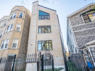 2106 N Albany Ave #3, Chicago, IL 60647