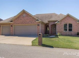3501 W Main St, Jacksonville, AR 72076