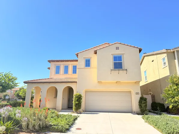 2751 E Agrarian St, Ontario, CA 91762