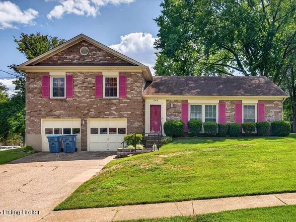 12414 Crosswinds Dr, Middletown, KY 40243