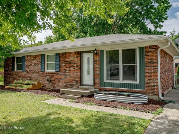 8219 Roseborough Rd, Louisville, KY 40228