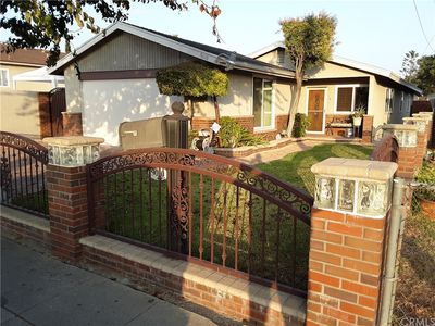 9010 S Fir Ave, Los Angeles, CA, 90002