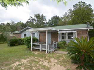 239 Bracewell St, Crestview, FL 32536