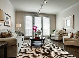 8616 Turtle Creek Blvd APT 521, Dallas, TX 75225