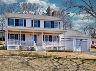 28 Tammie Rd, Hopedale, MA 01747