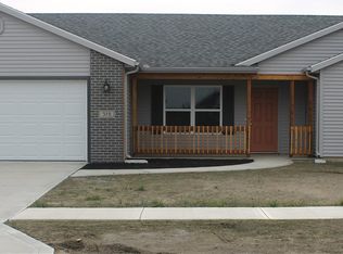 318 W Wind Trl, Avilla, IN 46710