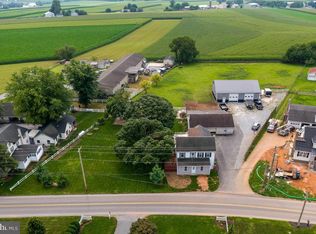 48 Hatville Rd, Gordonville, PA 17529