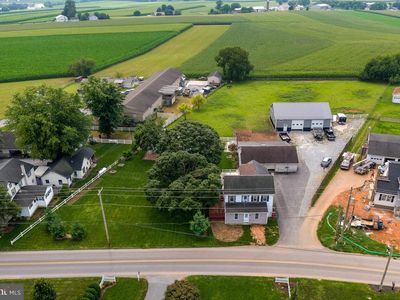 48 Hatville Rd, Gordonville, PA, 17529