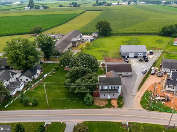 48 Hatville Rd, Gordonville, PA 17529