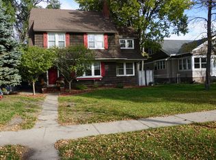 1042 Wisconsin Ave SW, Huron, SD 57350