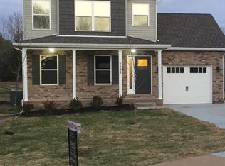 7503 Scarborough Pl, Fairview, TN 37062