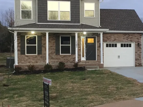 7503 Scarborough Pl, Fairview, TN 37062