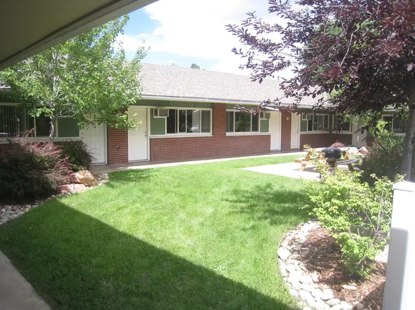 2955 College Ave APT 132, Boulder, CO 80303