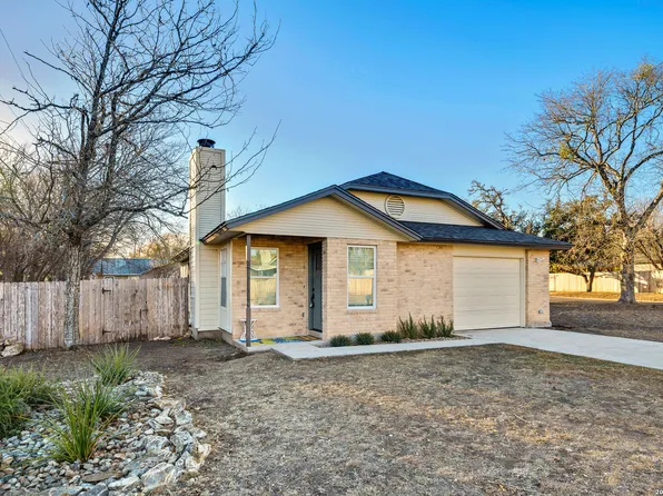 401 Deer Creek, Boerne, TX 78006