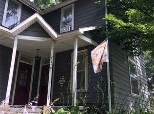 27470 Main St, North Georgetown, OH 44665