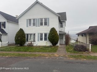 526 N Filmore Ave, Scranton, PA 18504