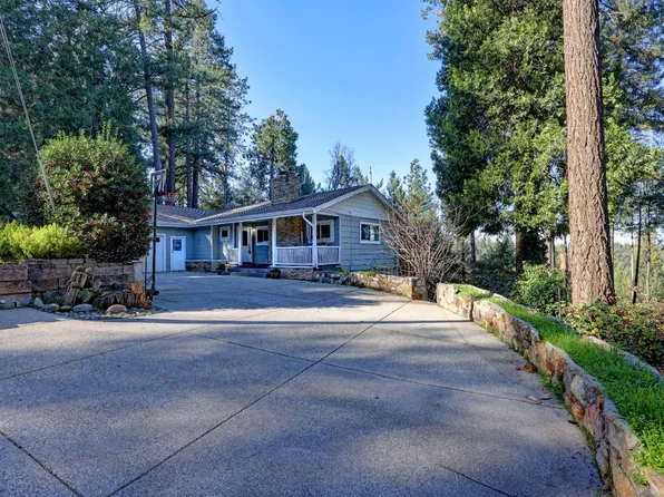 280 Alpine Dr, Colfax, CA 95713