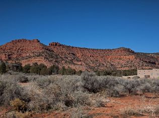 Lot 145 Rock Ledge Ln, Kanab, UT 84741
