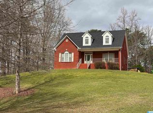 1617 Poplar Ln, Gardendale, AL 35071